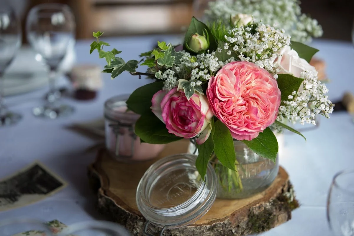 Au Rallye Floral - 2