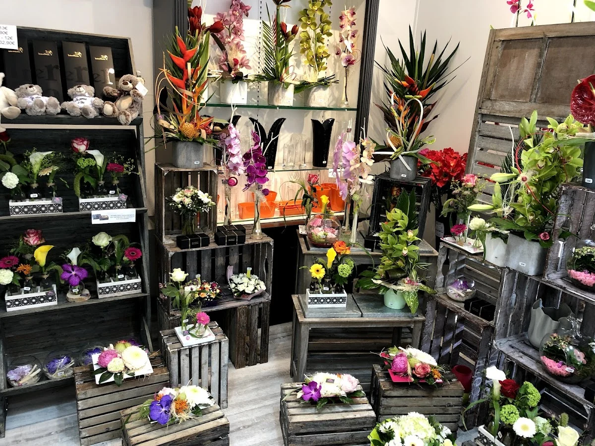 Au Royaume des Fleurs - 3