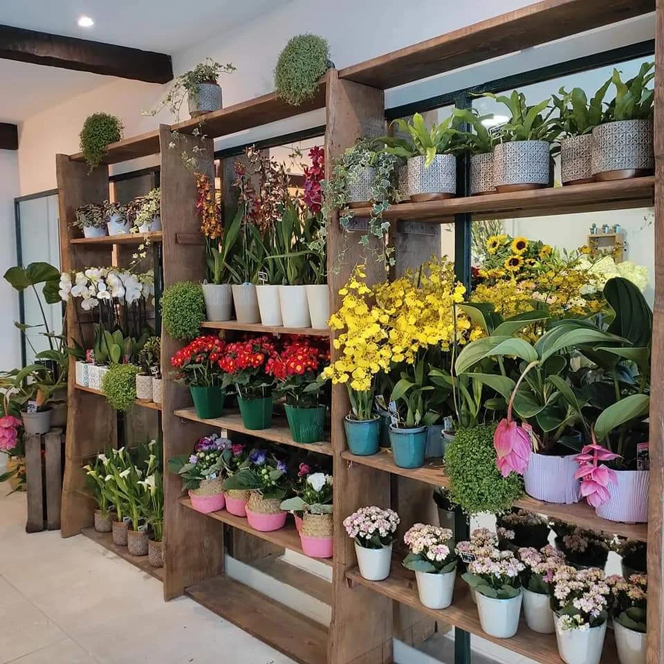 Aubépine, Artisan Fleuriste - 3