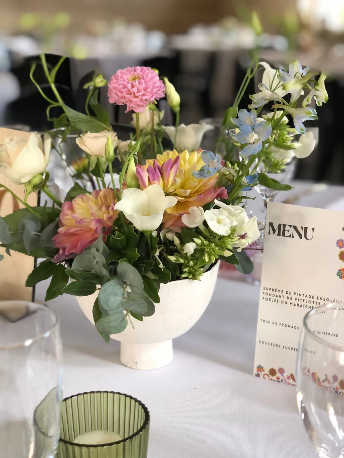 Aubépine, Artisan Fleuriste - 4