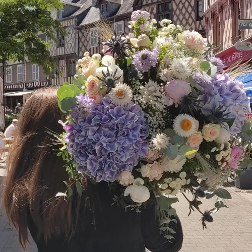 Aubépine, Artisan Fleuriste - 5