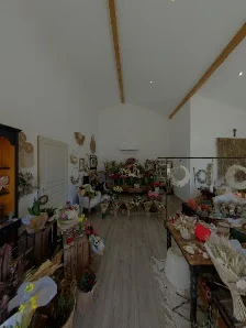 Aubépine et Bergamote - fleuriste - 5