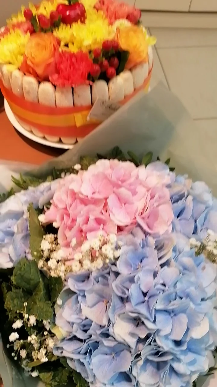 Audeline Fleurs - 3