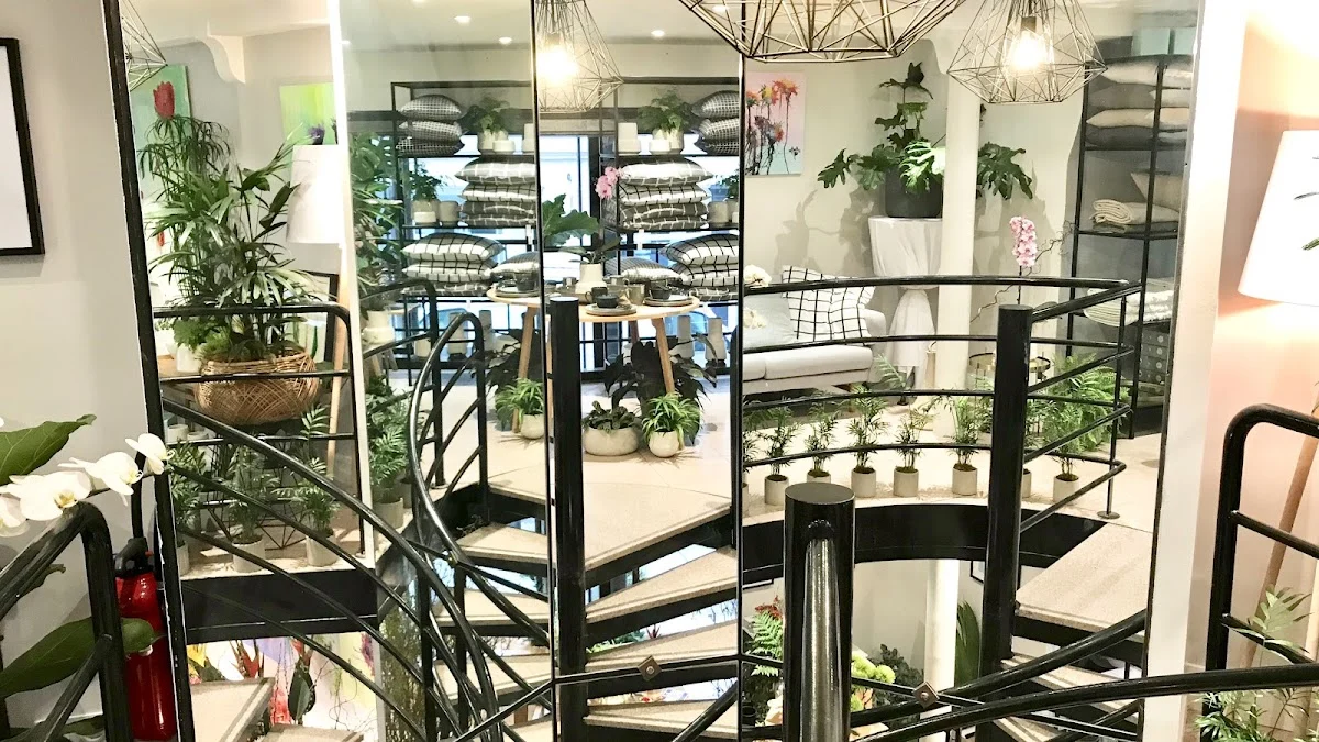 Auque & Vong Artisan Fleuriste - 2