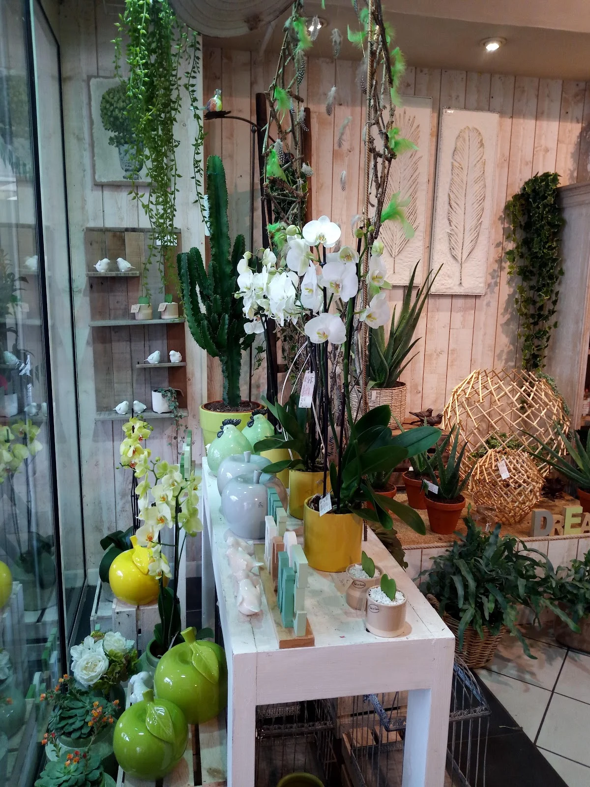 Aurélia Fleurs, Fleuriste Villeneuve sur Lot - 2