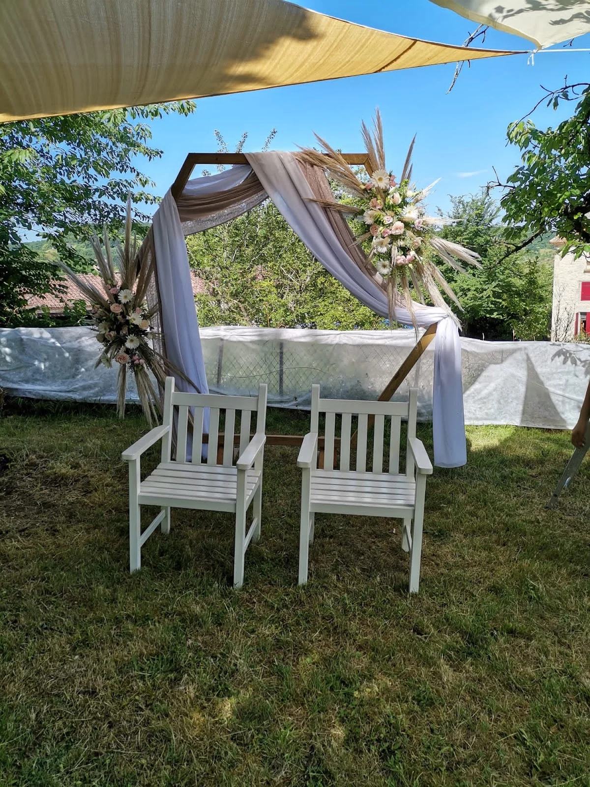 Aurélia Fleurs, Fleuriste Villeneuve sur Lot