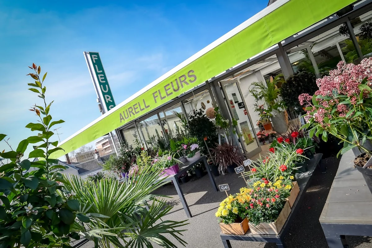 AURELL FLEURS - 2