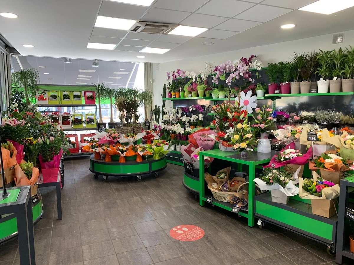 Autant de Fleurs Fleuriste Aubagne - 2