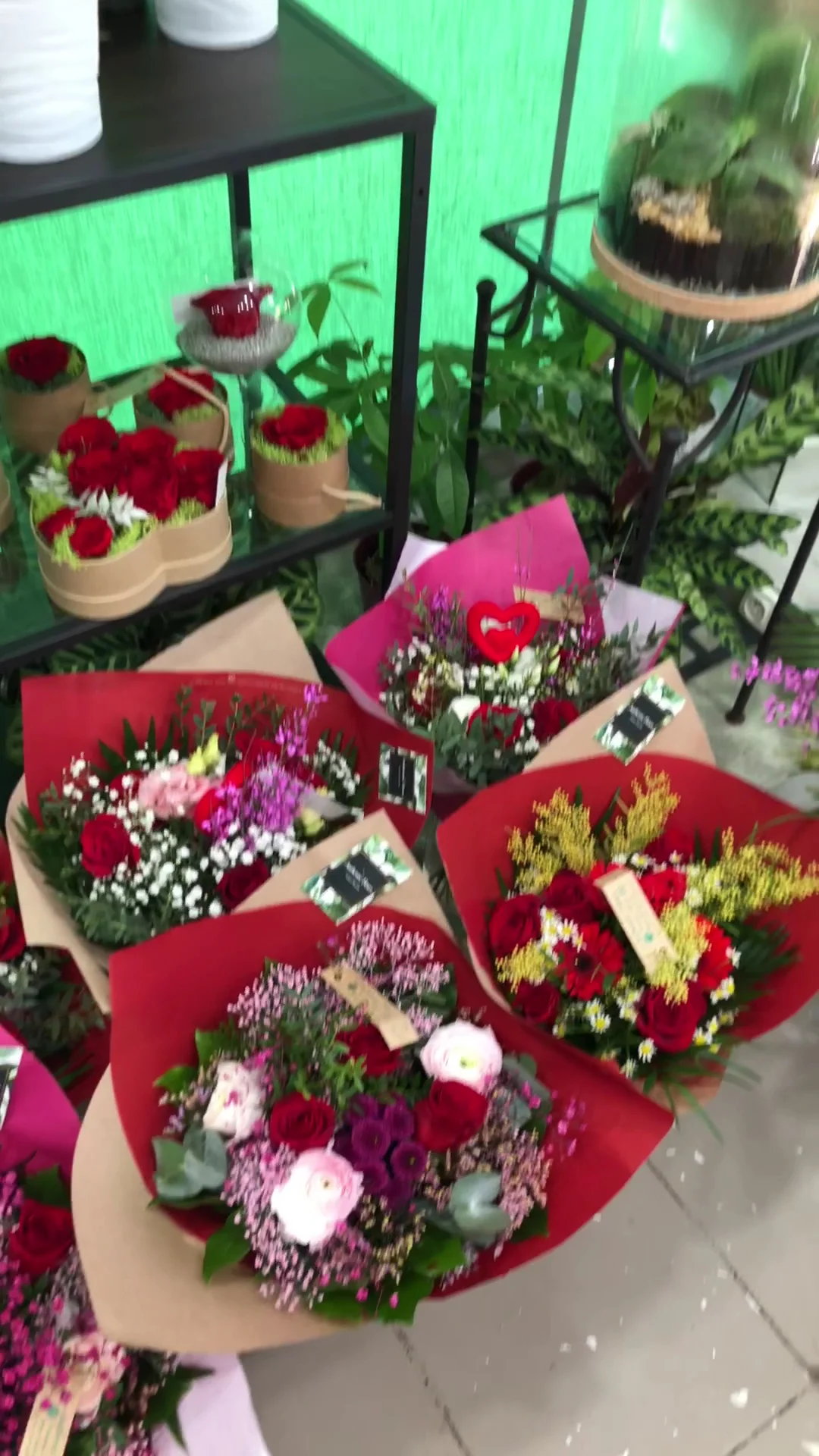 Authentic Fleurs - 5