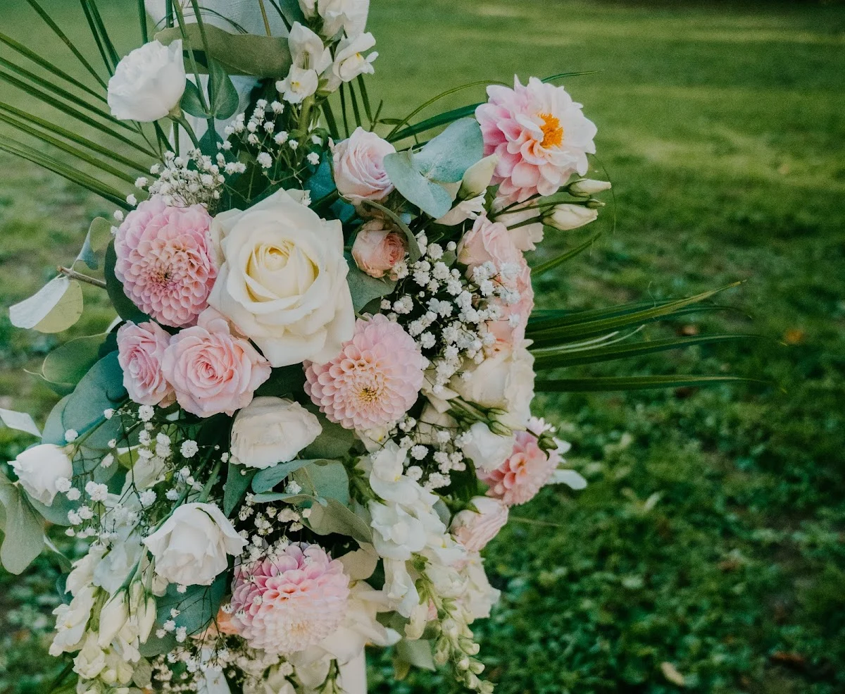 Aux Fleurs d'Annie - 3