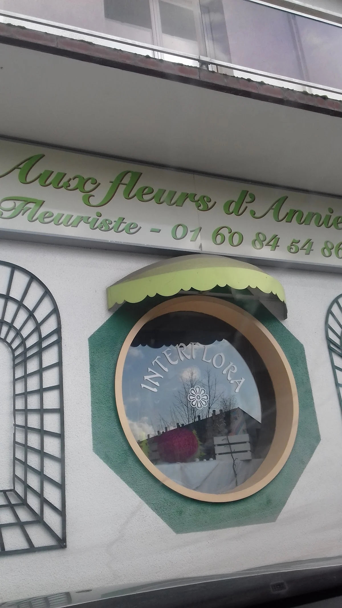Aux Fleurs d'Annie