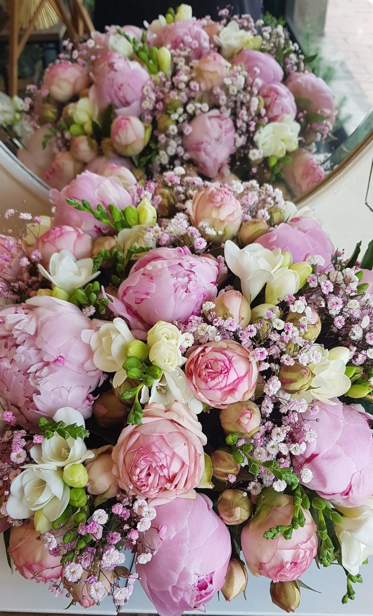 Aux Fleurs de Joëlle - 5
