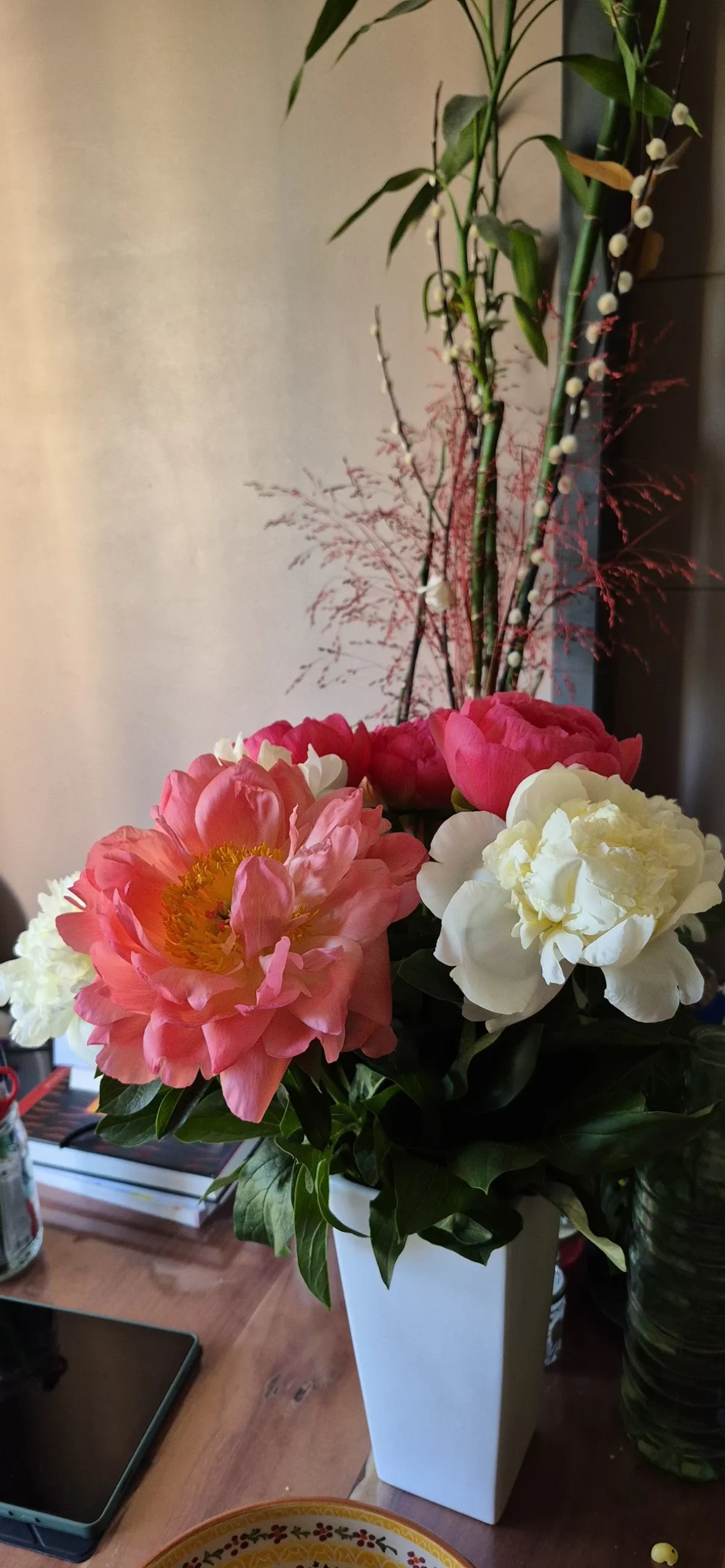 Aux Fleurs De Marie-Terre De Provence - 2