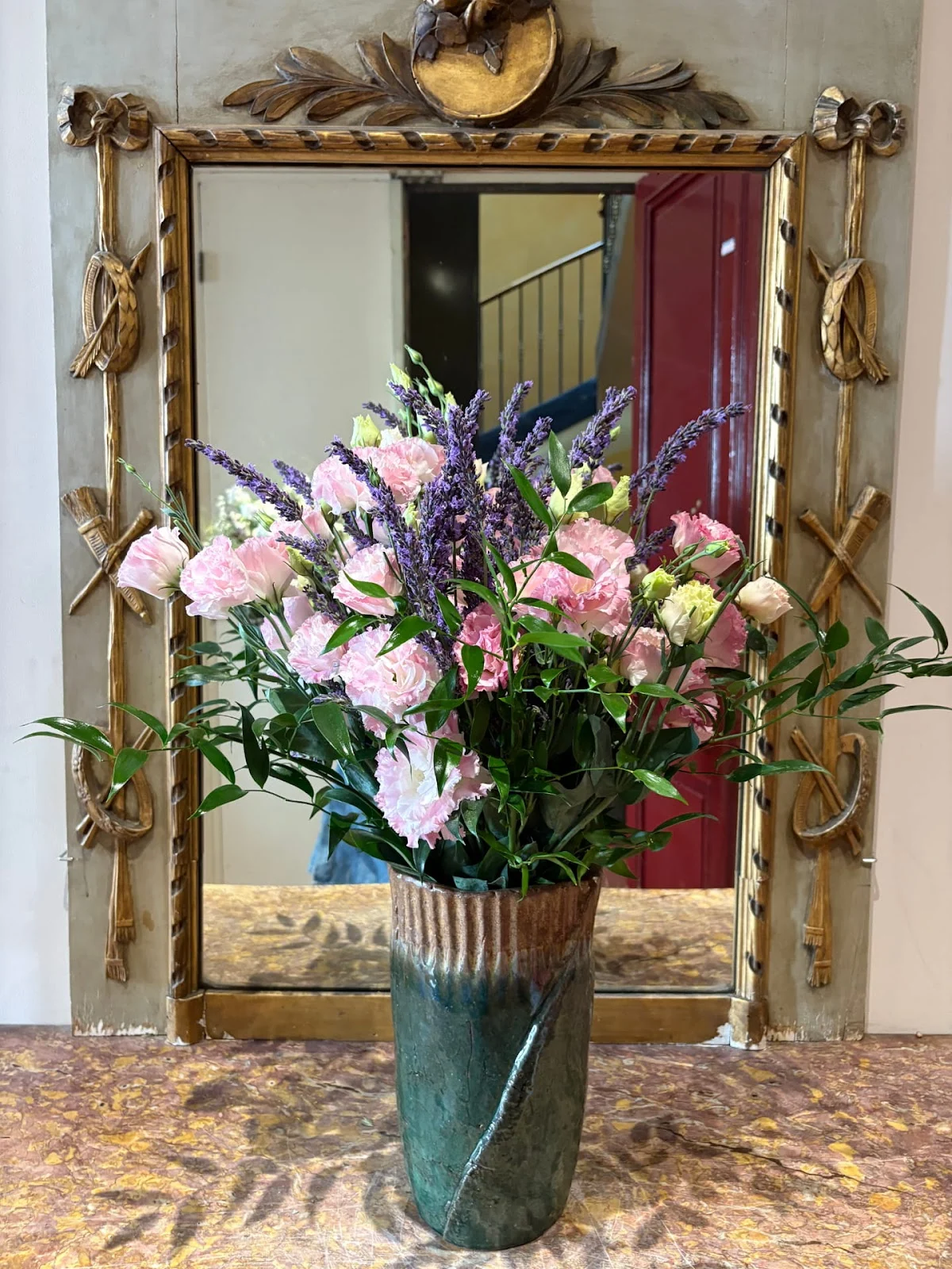 Aux Fleurs De Marie-Terre De Provence - 5