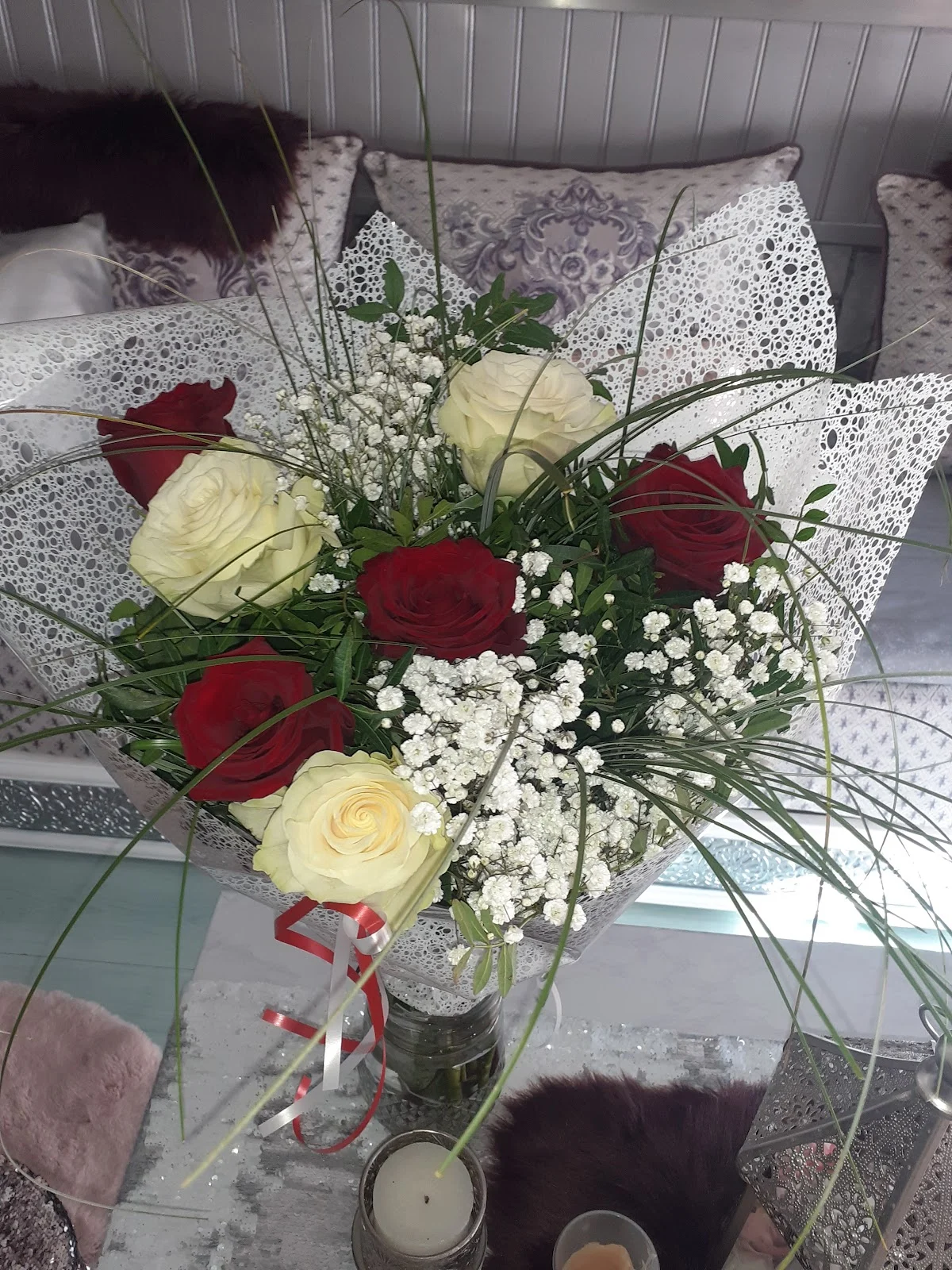 Aux Fleurs des Anges - 2