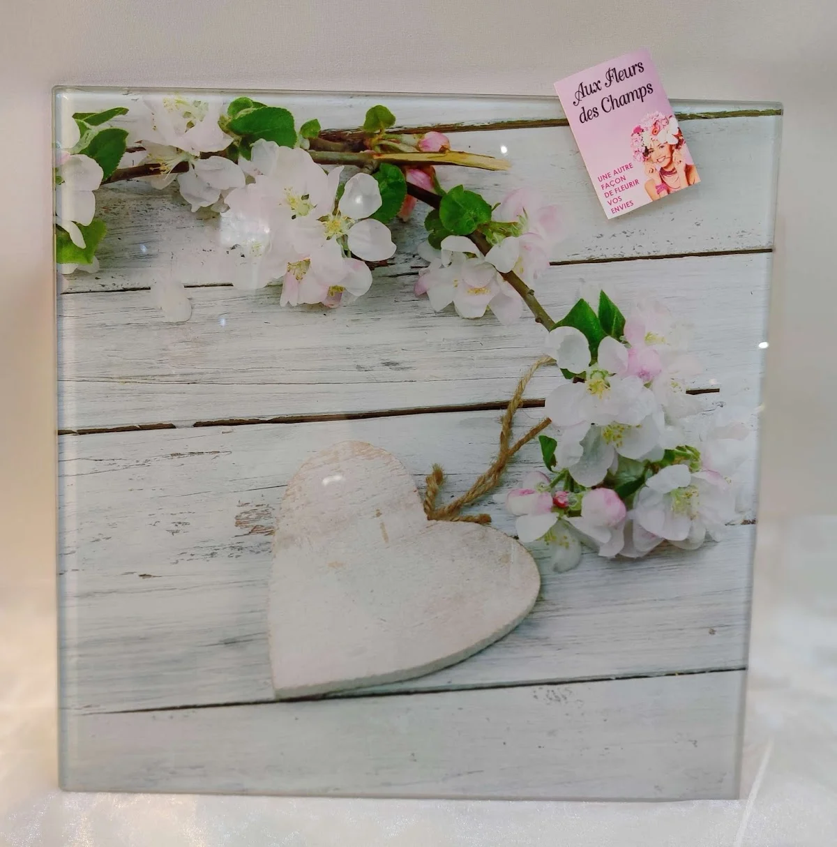 Aux Fleurs des Champs - 2