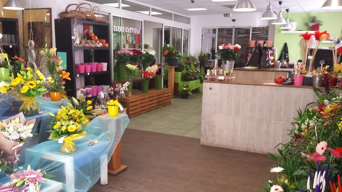 Aux Matins en Fleurs - Fleuriste Béziers - 4
