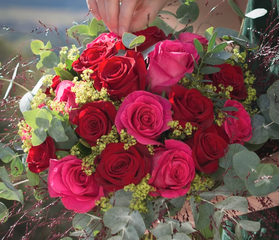 Aux Mille et Une Fleurs