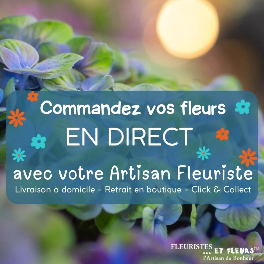Aux Mille et Une Fleurs - 2