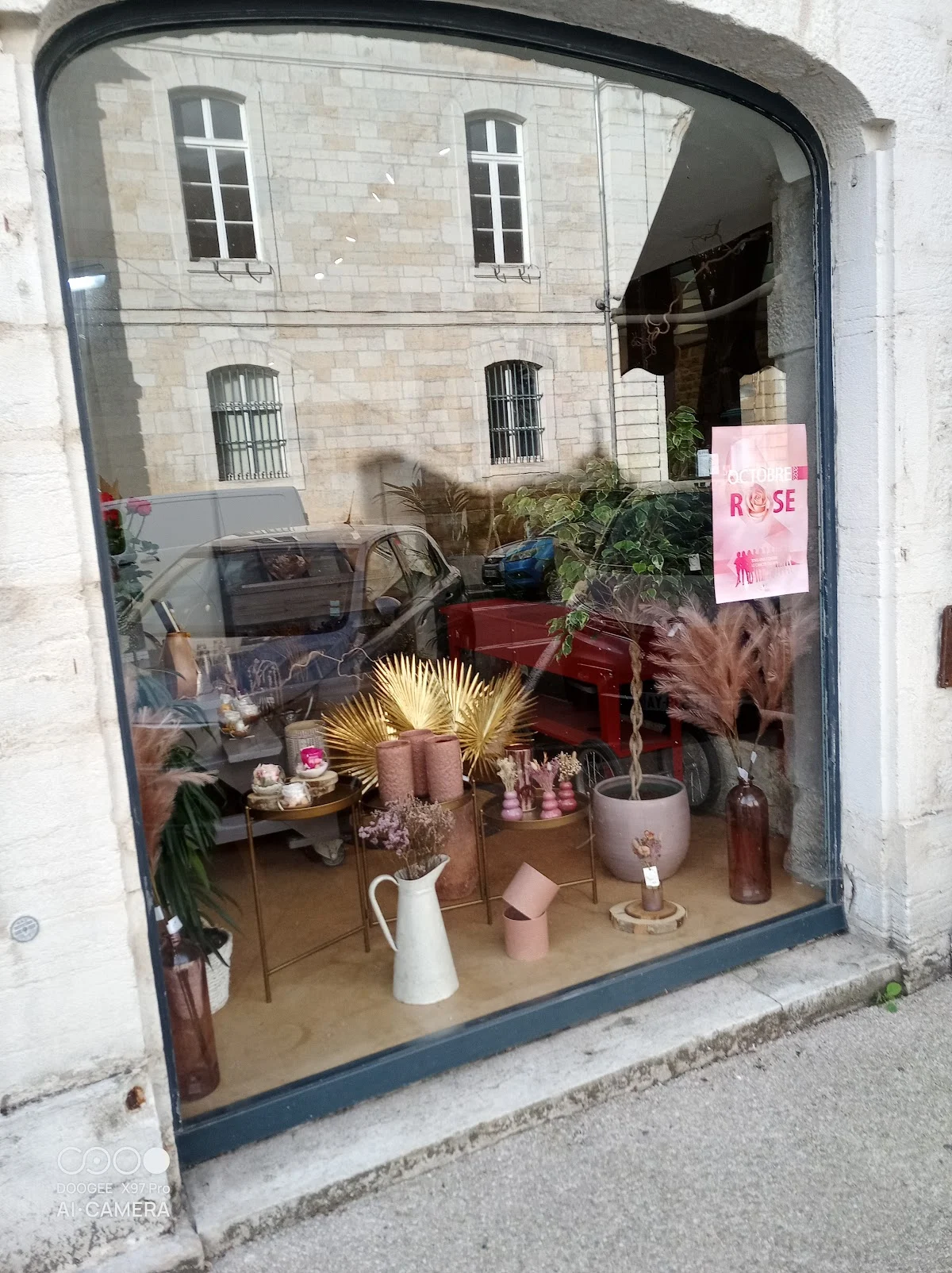 AUX SAISONS DES FLEURS - 2