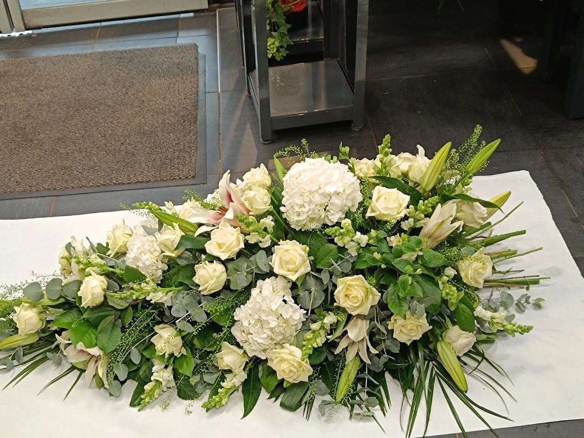 Avenue des fleurs - 4