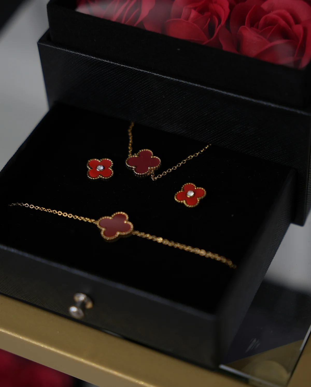 Avenue des Roses Montpellier | Fleuriste - 2