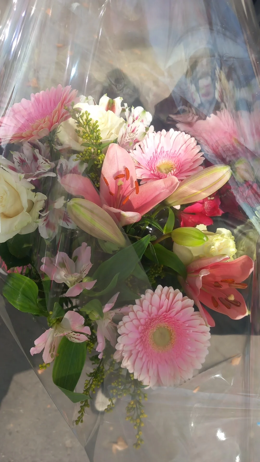 B.B. Fleurs - 3