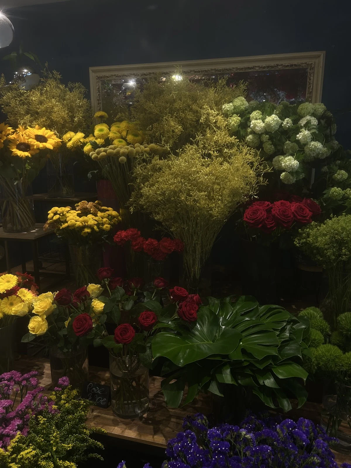 Bambou Fleurs, Artisan Fleuriste Meaux - 3