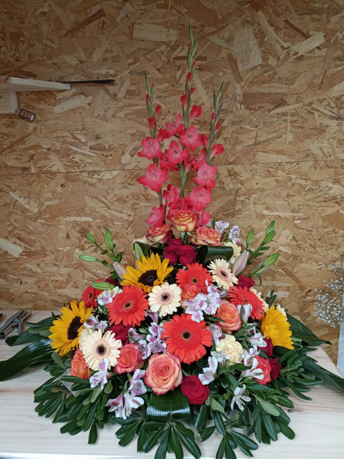 Bancel Fleurs
