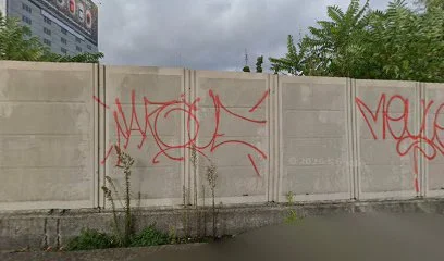 Barlan Flora