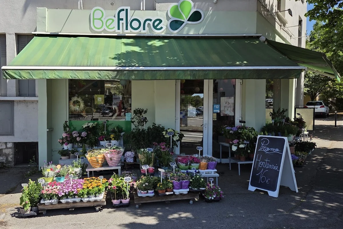 Beflore