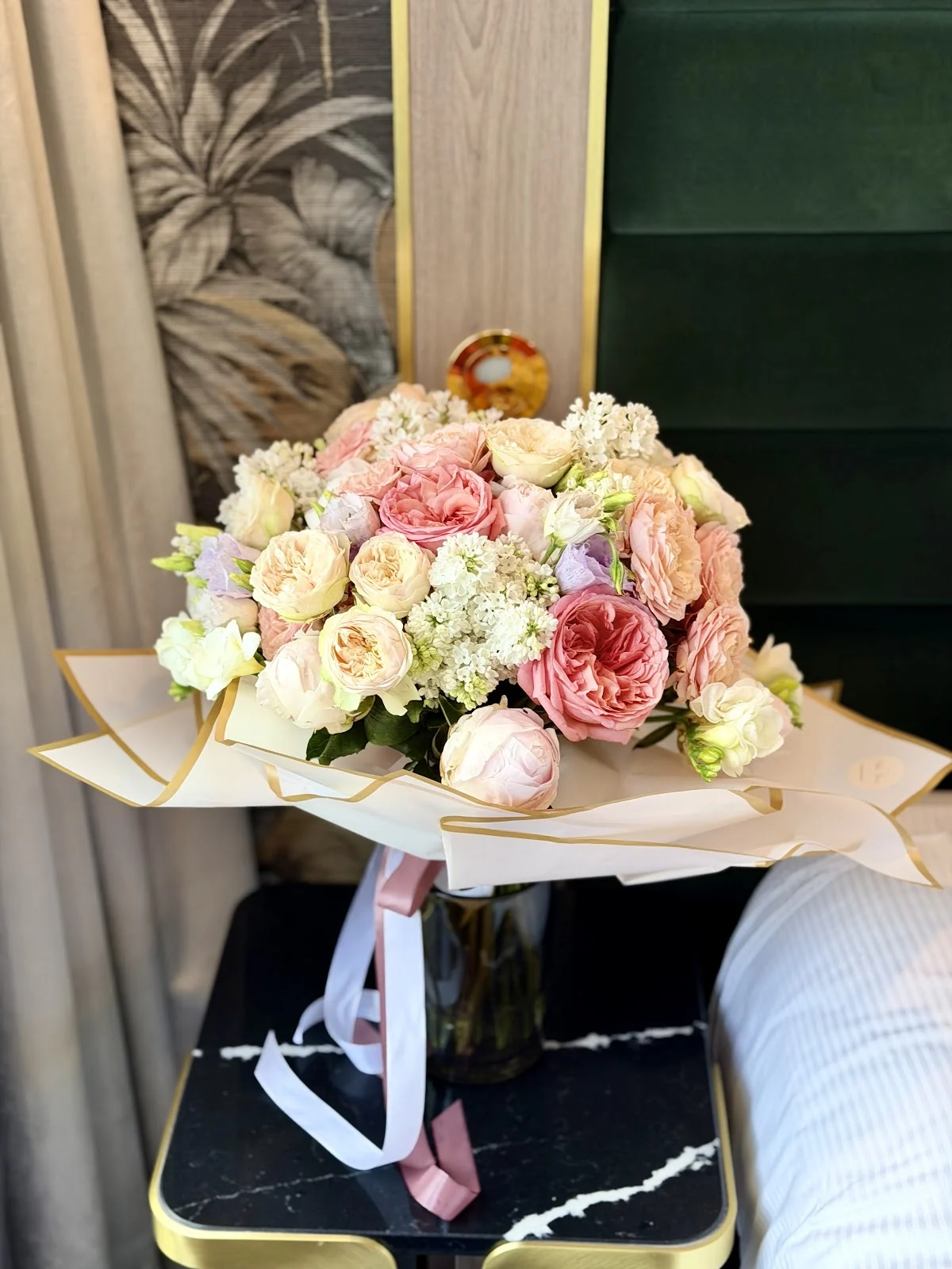 Belle Fleur - 2