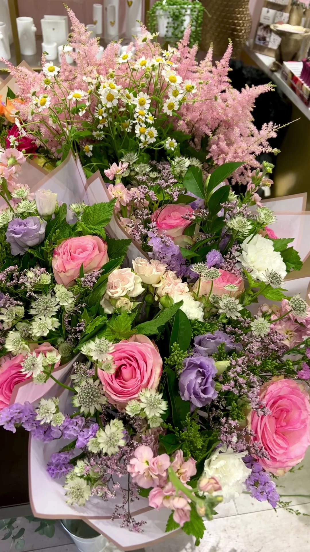 Belle Fleur - 3
