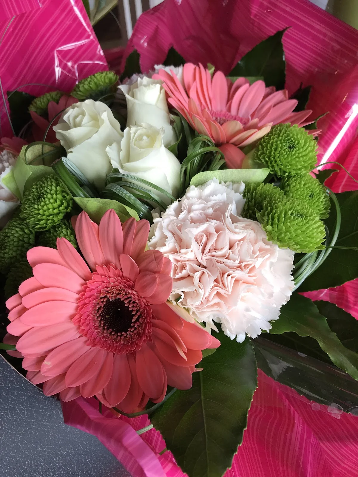 Beller Flor - 2