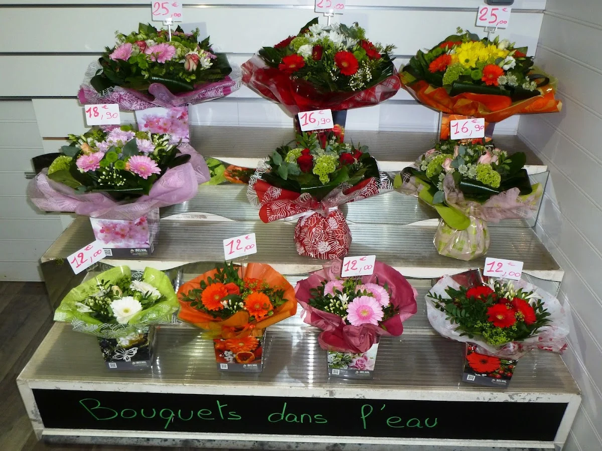 BELVAL FLEURS - 5