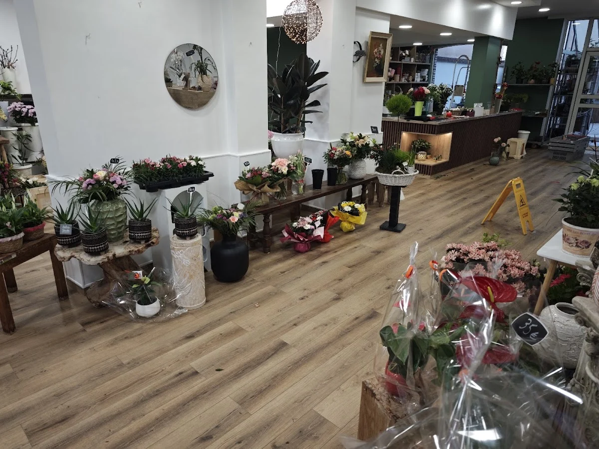 Benoist Fleurs - 3
