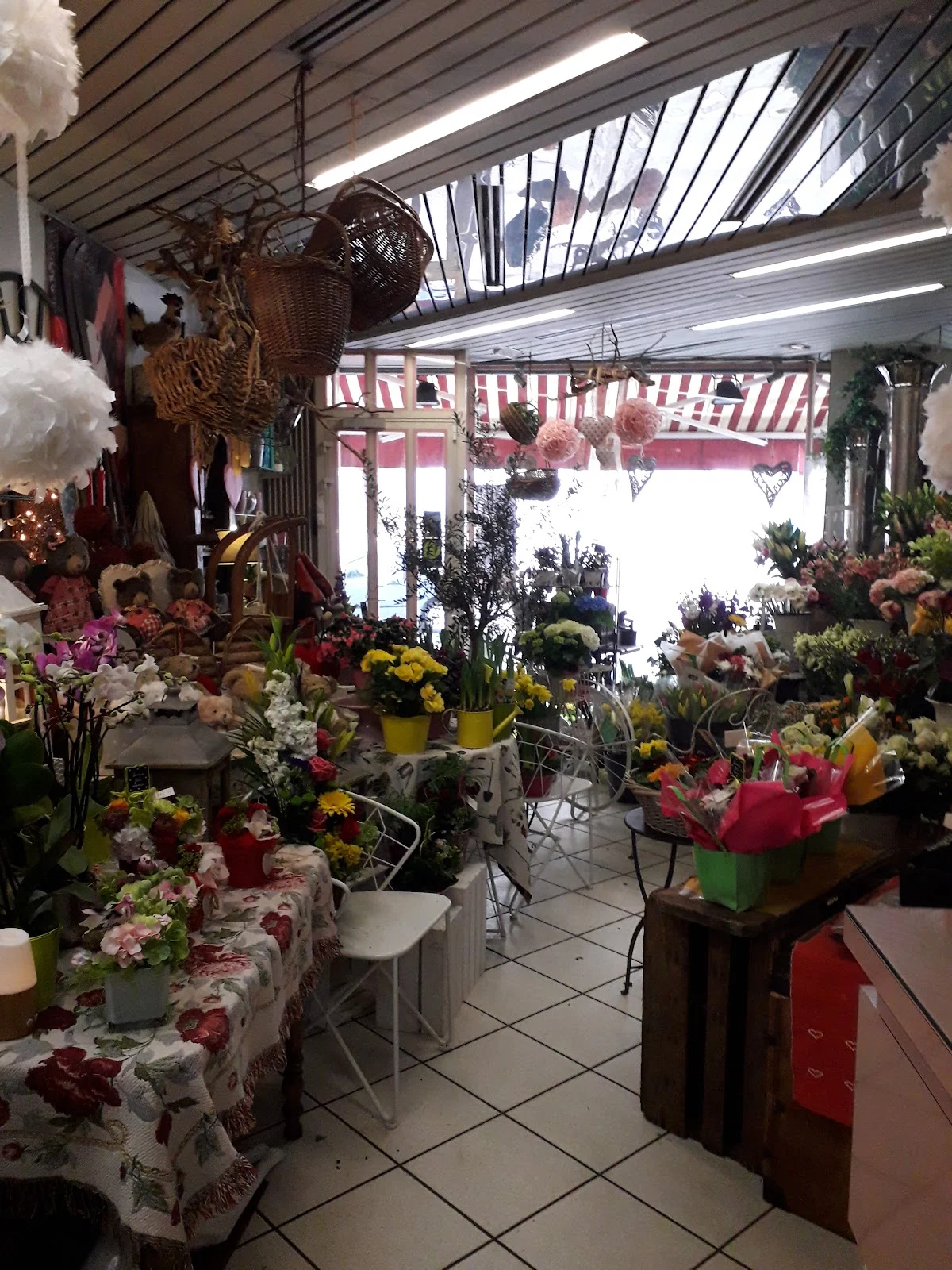 Bernard Gauthier Fleurs - 2