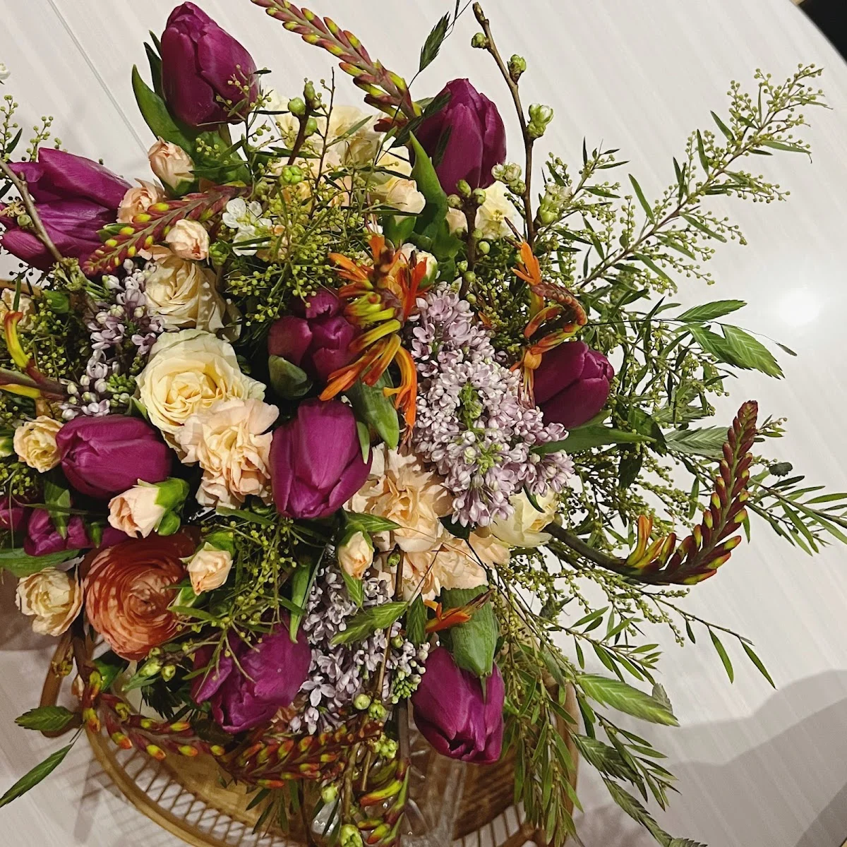 Bleunv Fleurs - 3