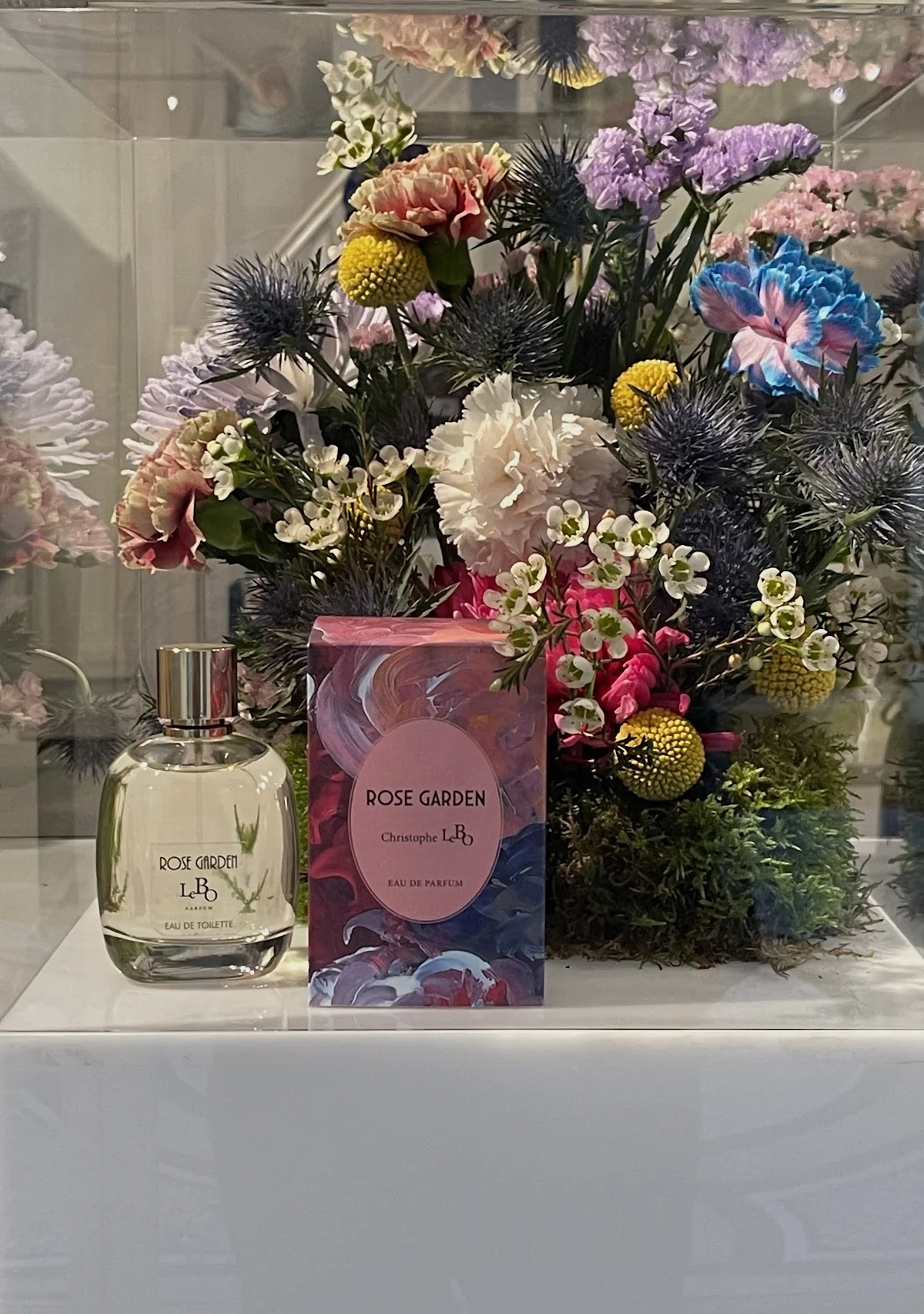 Bleunv Fleurs - 4