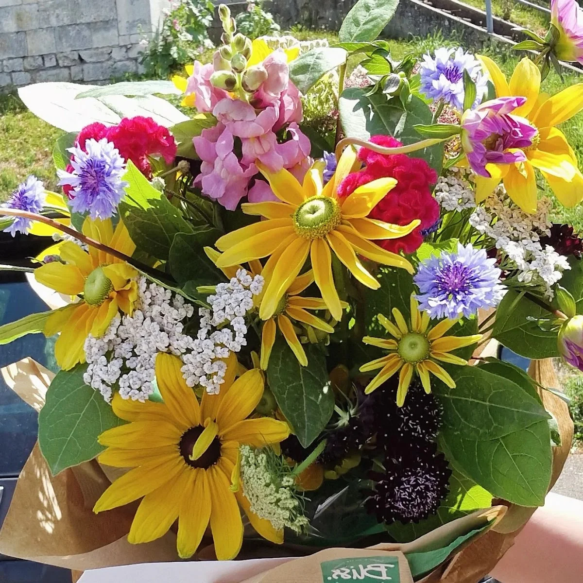 Bliss Fleurs & Jolies choses - 4