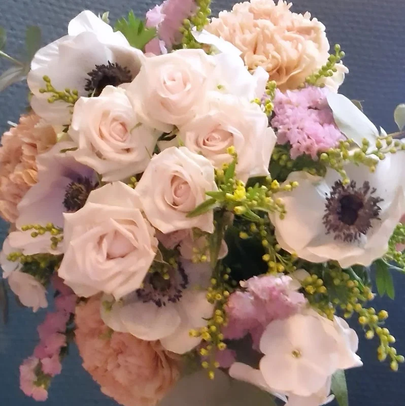 Bliss Fleurs & Jolies choses - 5