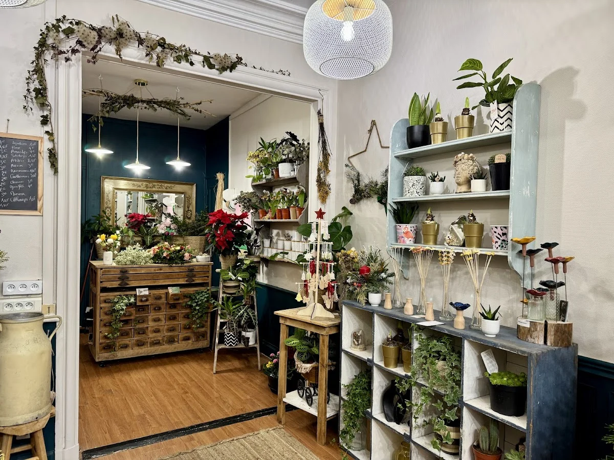 Bliss Fleurs & Jolies choses - 6