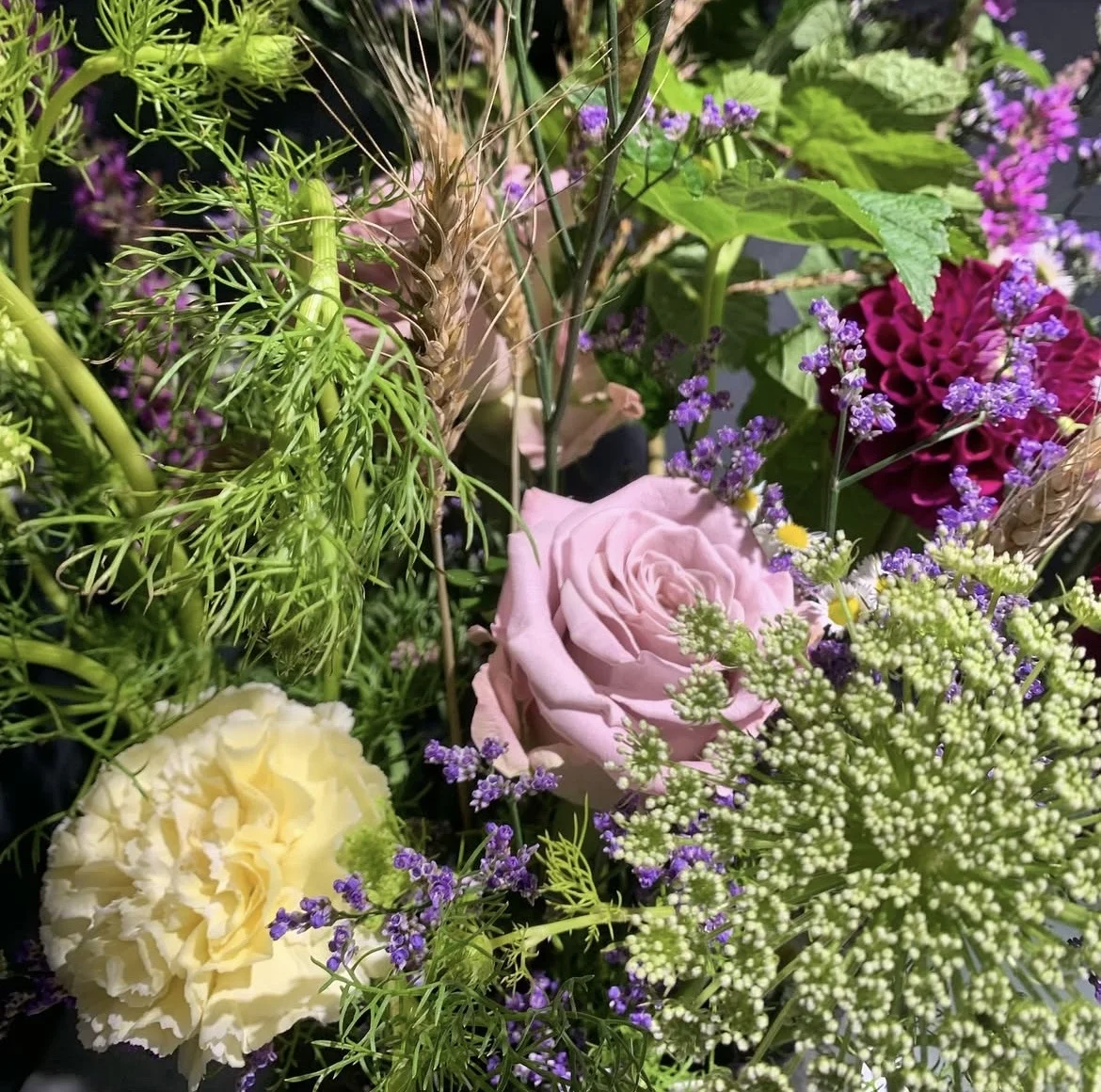 BOHEME FLEURS - 2