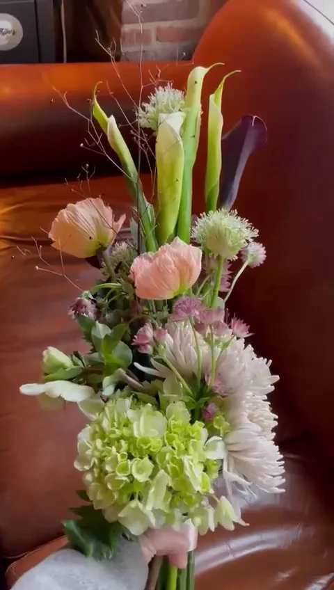 BOHEME FLEURS - 3