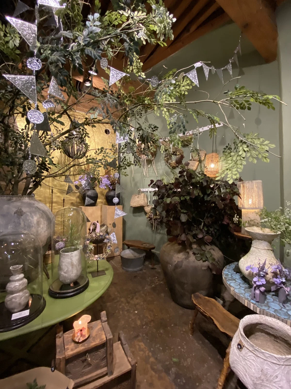 BOHEME FLEURS - 4