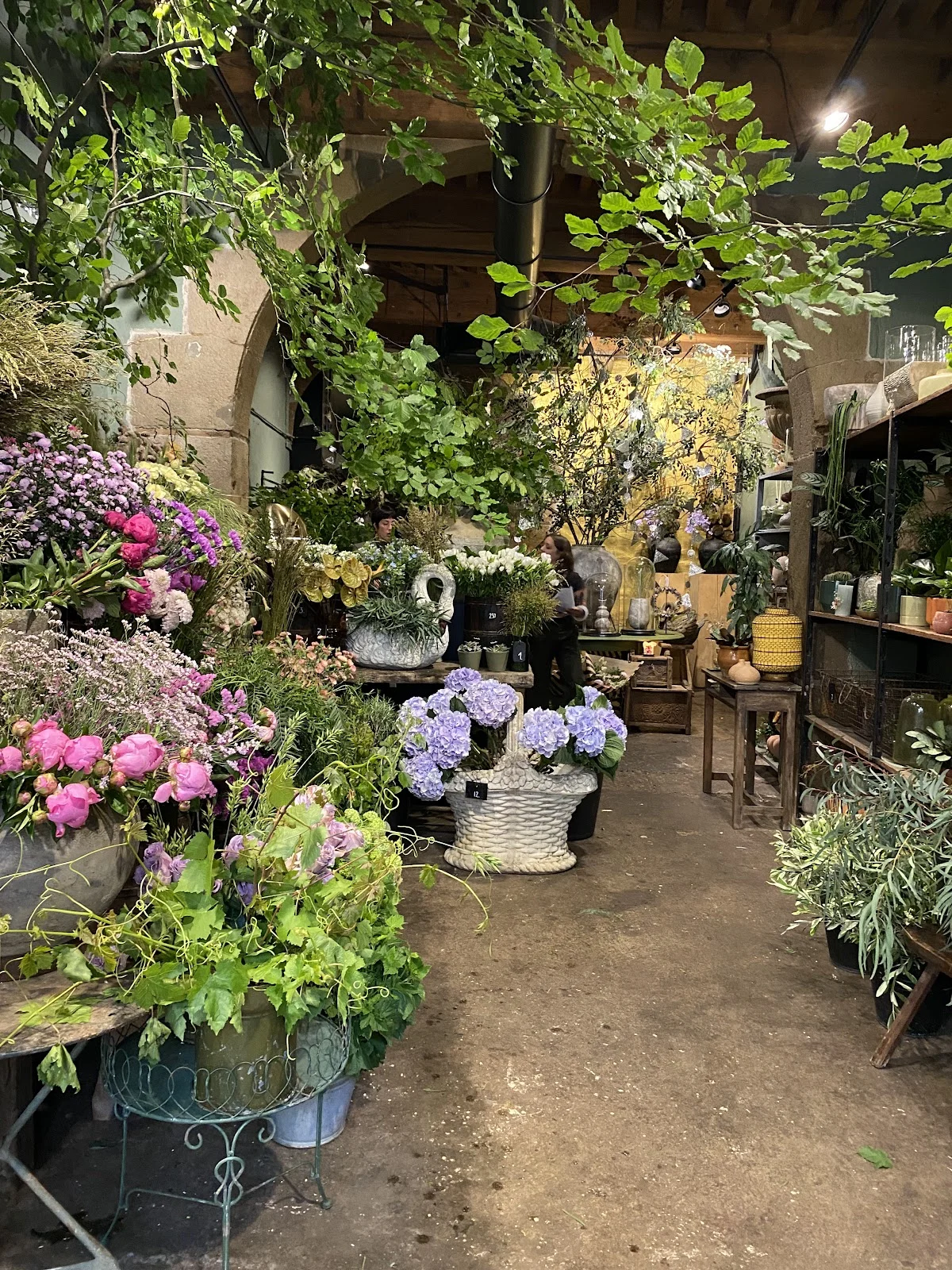 BOHEME FLEURS - 5