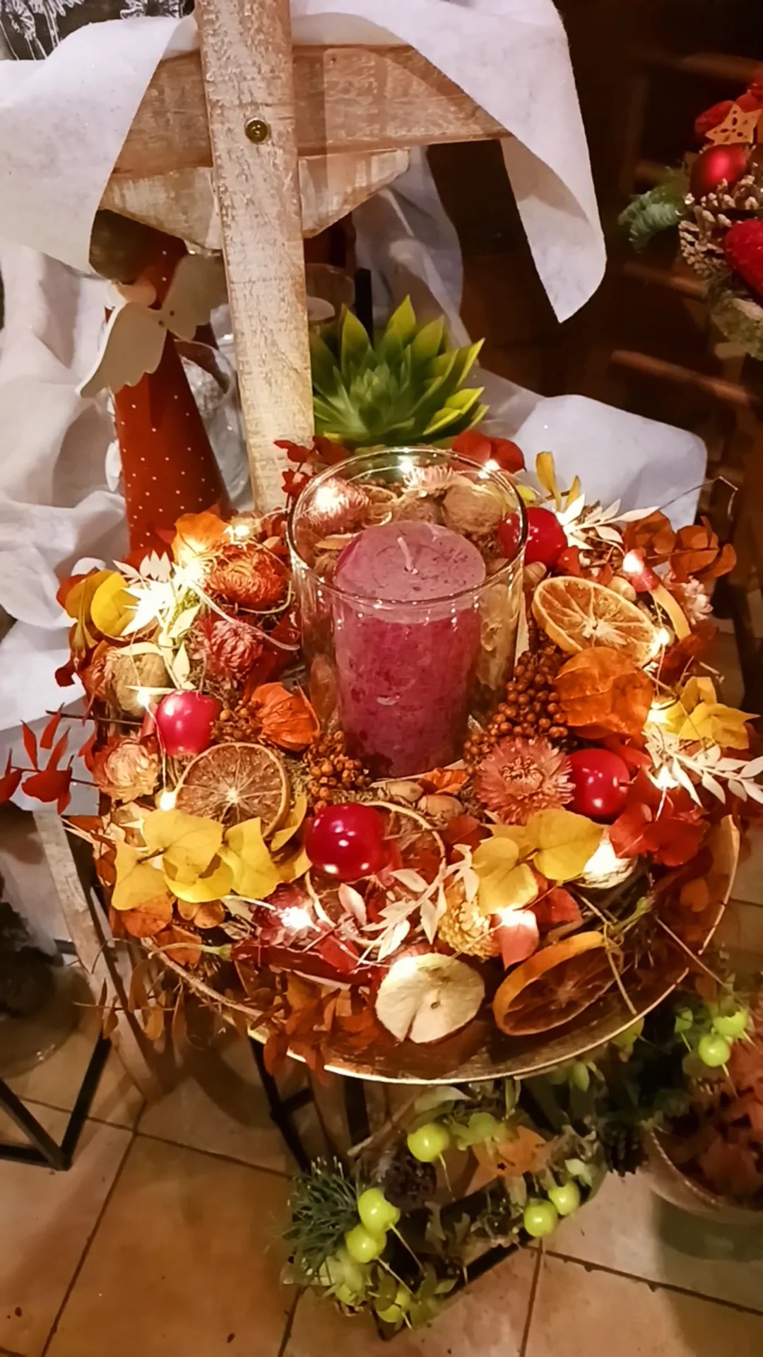 Bohémia artisan fleuriste - 3