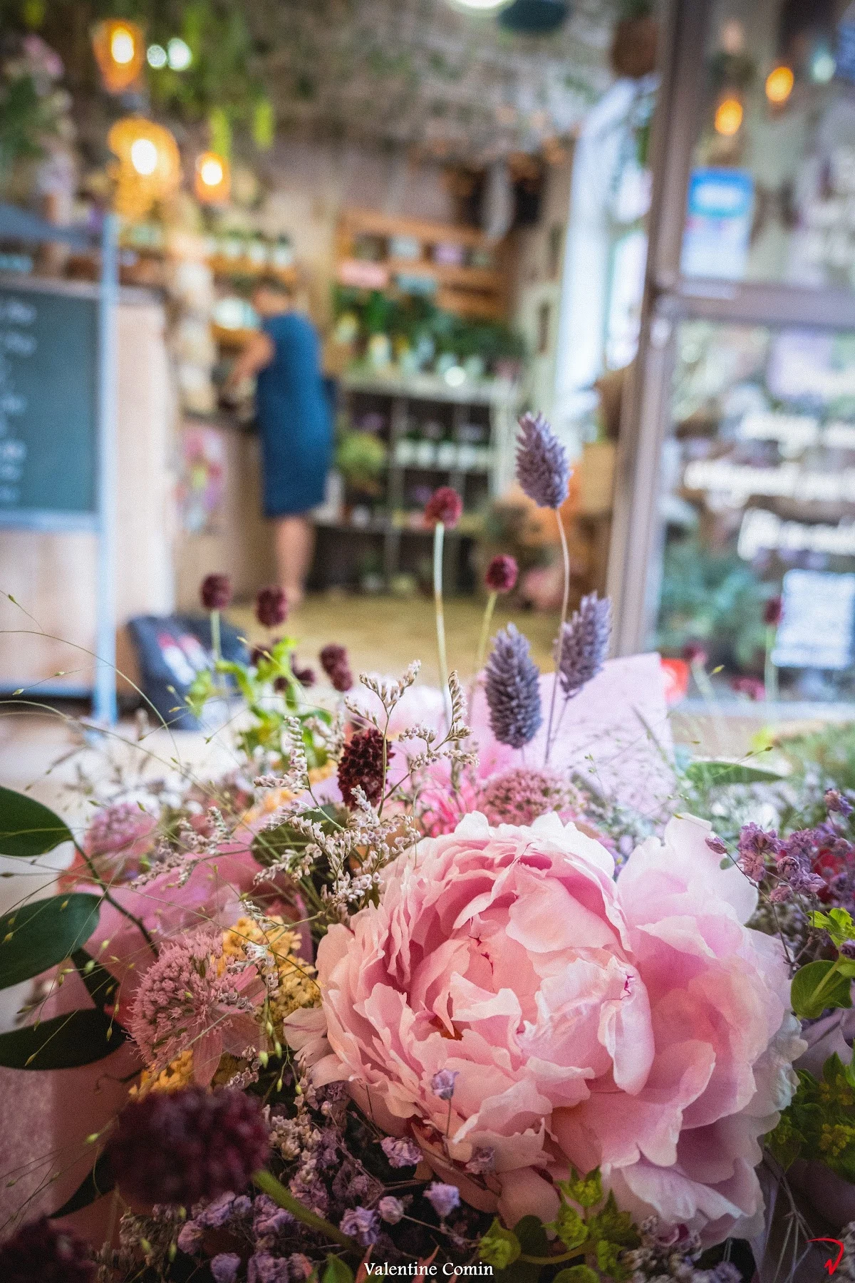 Bohémia artisan fleuriste - 5