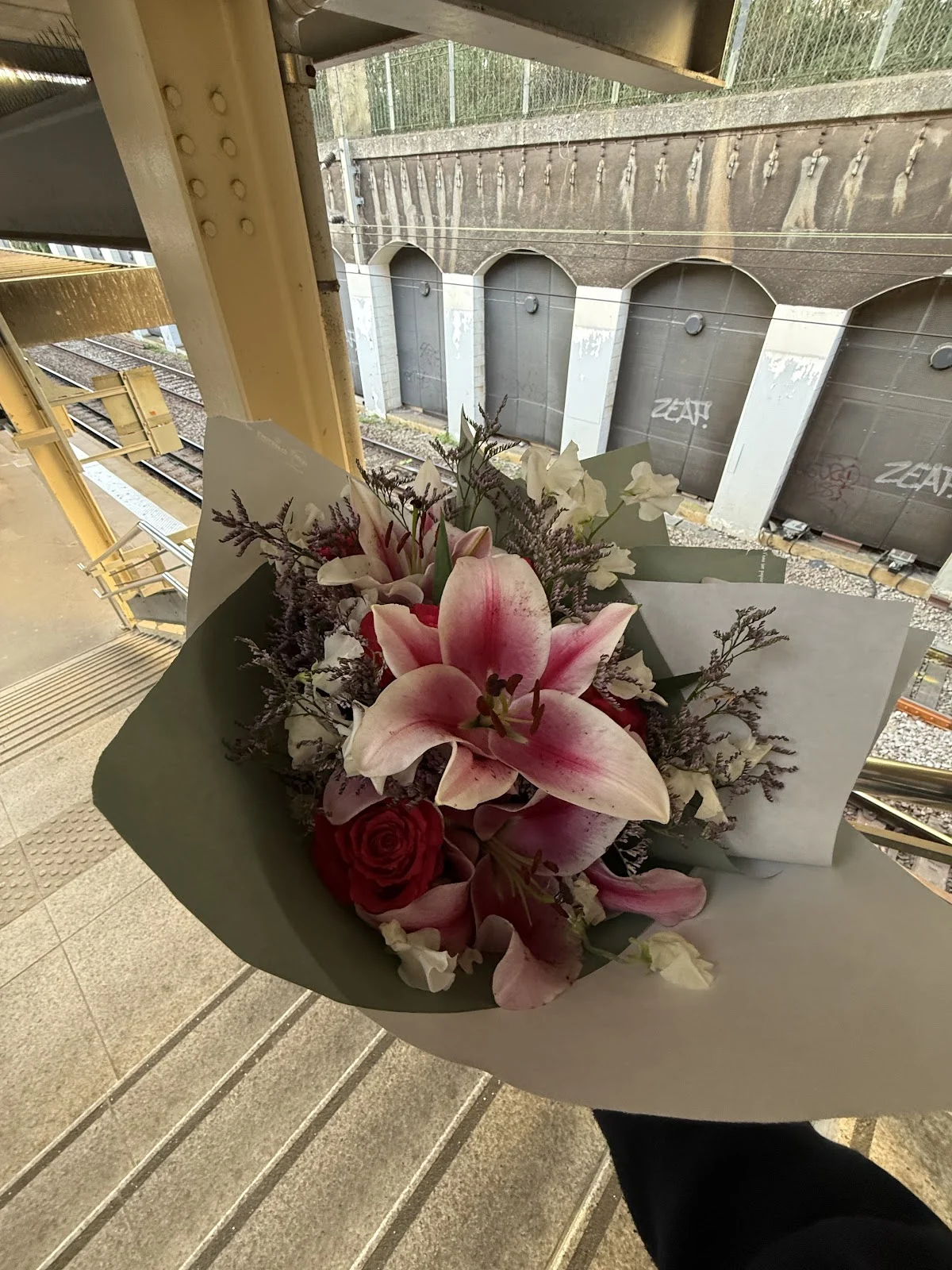 Bois Fleuris - 2