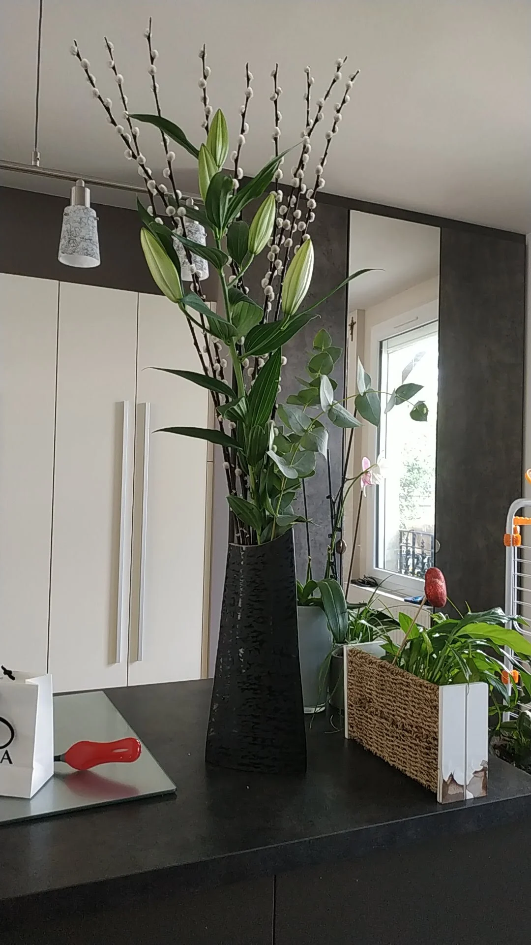 Bois Fleuris - 3